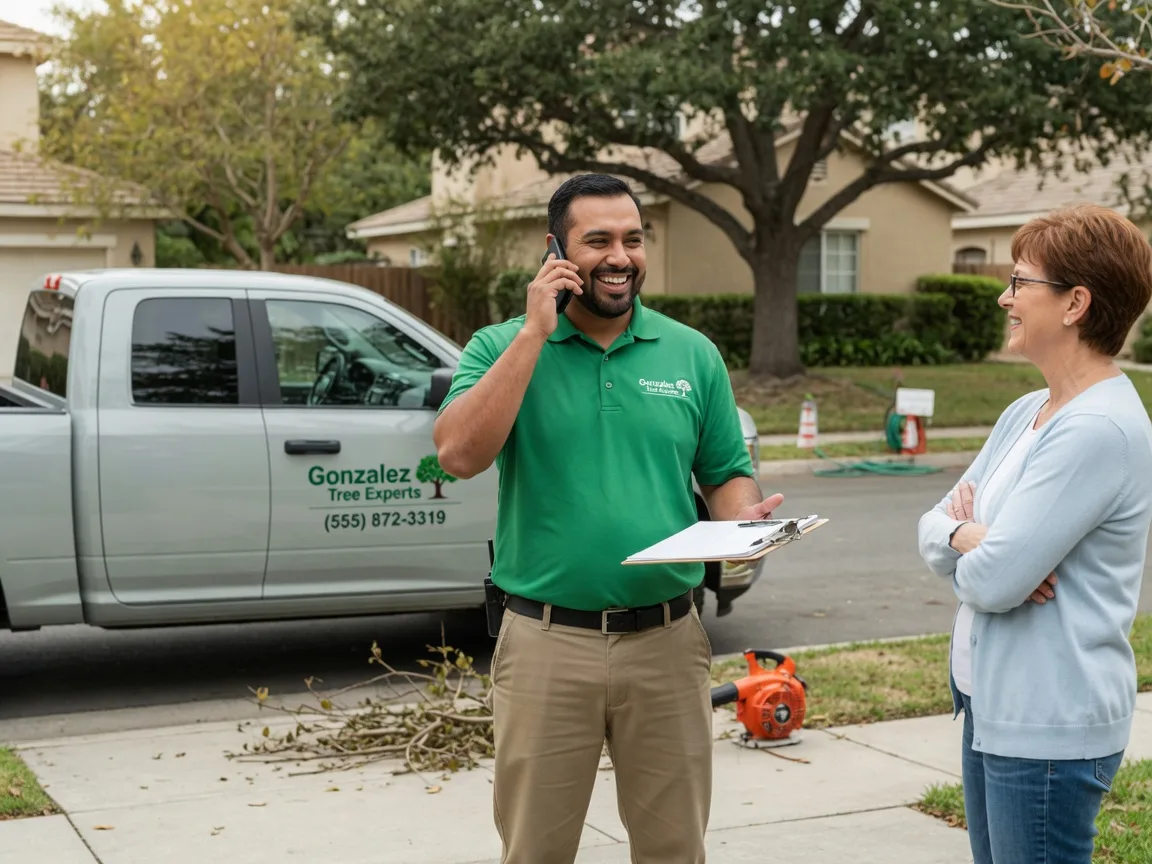Tree Service Somonauk, IL FAQs